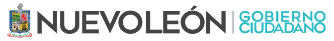 logo Nuevo León unido